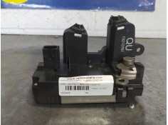 Recambio de cerradura puerta trasera derecha para opel vectra c berlina elegance | 07.05 - 12.08 elegance | 07.05 - 12.08 refere