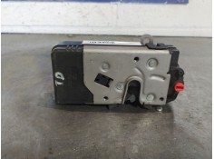 Recambio de cerradura puerta trasera derecha para opel vectra c berlina elegance | 07.05 - 12.08 elegance | 07.05 - 12.08 refere 2