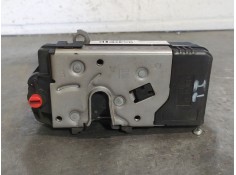 Recambio de cerradura puerta trasera izquierda para opel vectra c berlina elegance | 07.05 - 12.08 elegance | 07.05 - 12.08 refe 2