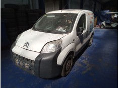 citroen nemo del año 2013