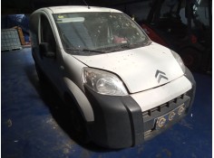 citroen nemo del año 2013 2