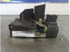 Recambio de cerradura puerta delantera izquierda para opel vectra b caravan referencia OEM IAM   