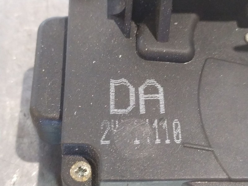 Recambio de cerradura puerta delantera izquierda para opel vectra b caravan referencia OEM IAM   