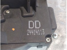 Recambio de cerradura puerta delantera derecha para opel vectra b caravan referencia OEM IAM 24414113   2