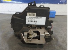 Recambio de cerradura puerta delantera derecha para audi a3 (8p) 2.0 tdi ambiente referencia OEM IAM 4E1837016  