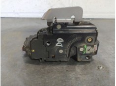Recambio de cerradura puerta delantera derecha para audi a3 (8p) 2.0 tdi ambiente referencia OEM IAM 4E1837016   2