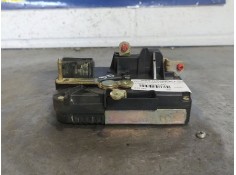 Recambio de cerradura puerta delantera derecha para citroen jumpy 1.9 diesel referencia OEM IAM   