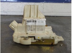Recambio de cerradura puerta delantera izquierda para ford mondeo berlina (ge) 2.0 16v di td cat | 0.00 - ... 2.0 16v di td cat 
