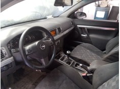 opel vectra c berlina  | 0.05 - 0.08 del año 2006