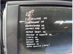 opel vectra c berlina  | 0.05 - 0.08 del año 2006 2