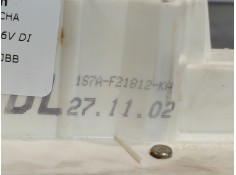 Recambio de cerradura puerta delantera derecha para ford mondeo berlina (ge) 2.0 16v di td cat | 0.00 - ... 2.0 16v di td cat |  2