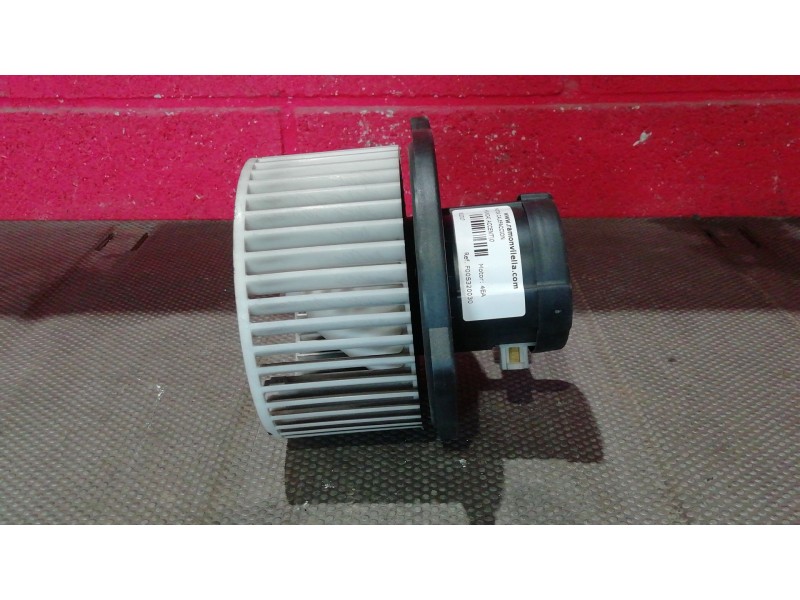 Recambio de motor calefaccion para hyundai accent referencia OEM IAM F00S320030  