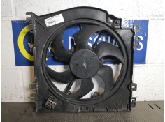 Recambio de electroventilador para renault modus referencia OEM IAM   
