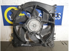 Recambio de electroventilador para renault modus referencia OEM IAM    2