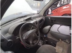 citroen berlingo 1.6 hdi 75 x del año 2007