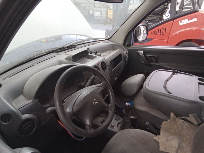 citroen berlingo 1.6 hdi 75 x del año 2007 citroen berlingo 1.6 hdi 75 x del año 2007