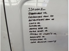 citroen berlingo 1.6 hdi 75 x del año 2007 2