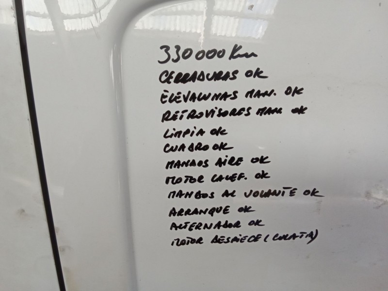 citroen berlingo 1.6 hdi 75 x del año 2007 citroen berlingo 1.6 hdi 75 x del año 2007