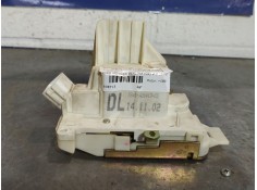 Recambio de cerradura puerta trasera izquierda para ford mondeo berlina (ge) 2.0 16v di td cat | 0.00 - ... 2.0 16v di td cat | 