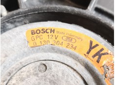 Recambio de electroventilador para opel astra f berlina 1.7 diesel | 0.91 - 0.98 1.7 diesel | 0.91 - 0.98 referencia OEM IAM    2