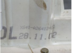 Recambio de cerradura puerta trasera derecha para ford mondeo berlina (ge) 2.0 16v di td cat | 0.00 - ... 2.0 16v di td cat | 0. 2