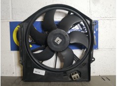 Recambio de electroventilador para renault clio ii fase i (b/cbo) referencia OEM IAM   