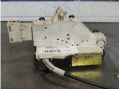 Recambio de cerradura puerta trasera izquierda para peugeot 407 st confort | 05.04 - 12.07 st confort | 05.04 - 12.07 referencia