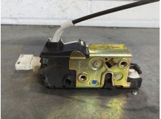 Recambio de cerradura puerta trasera izquierda para peugeot 407 st confort | 05.04 - 12.07 st confort | 05.04 - 12.07 referencia 2