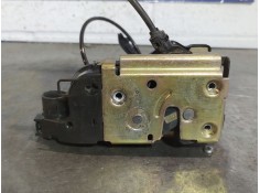 Recambio de cerradura puerta delantera derecha para renault megane ii (bm0/1_, cm0/1_) 1.9 dci referencia OEM IAM    2