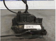 Recambio de cerradura puerta trasera derecha para renault modus referencia OEM IAM   