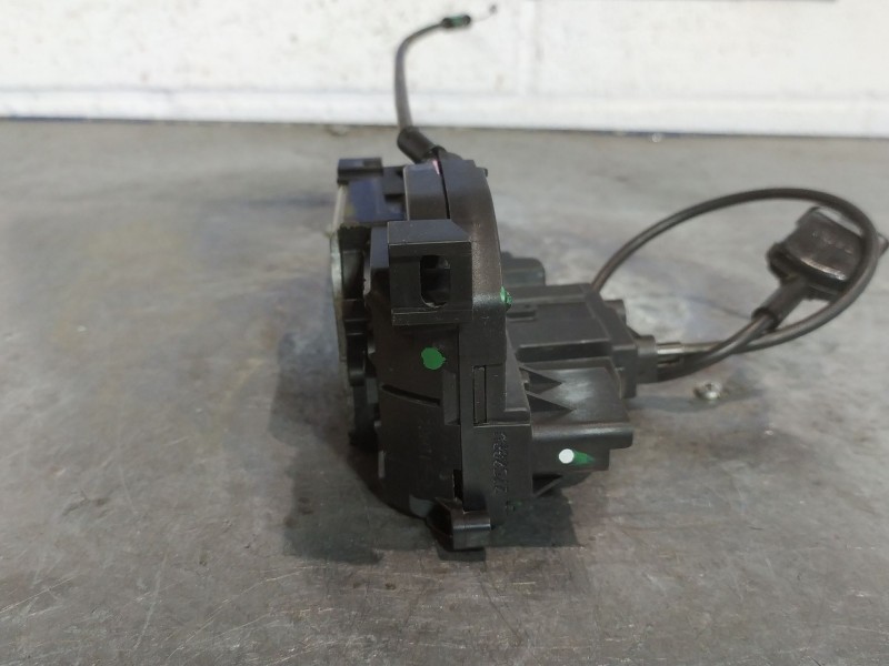 Recambio de cerradura puerta trasera derecha para renault modus referencia OEM IAM   