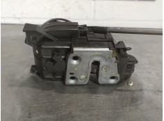 Recambio de cerradura puerta trasera izquierda para renault modus referencia OEM IAM    2