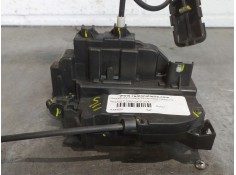Recambio de cerradura puerta delantera derecha para renault modus referencia OEM IAM   