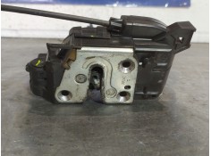 Recambio de cerradura puerta delantera derecha para renault modus referencia OEM IAM    2