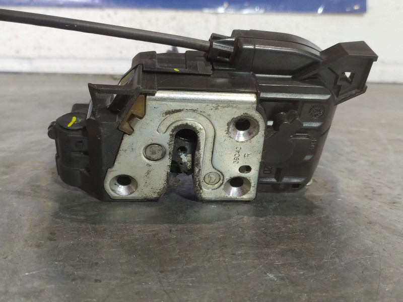 Recambio de cerradura puerta delantera derecha para renault modus referencia OEM IAM   