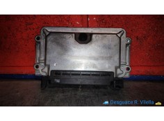 Recambio de centralita motor uce para citroen xsara berlina 1.6 attraction | 06.99 - 12.00 1.6 attraction | 06.99 - 12.00 refere