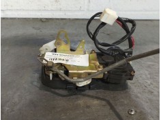 Recambio de cerradura puerta delantera derecha para mazda premacy (cp) referencia OEM IAM   