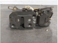 Recambio de cerradura puerta delantera derecha para mazda premacy (cp) referencia OEM IAM    2