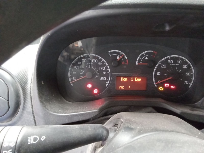 citroen nemo del año 2013