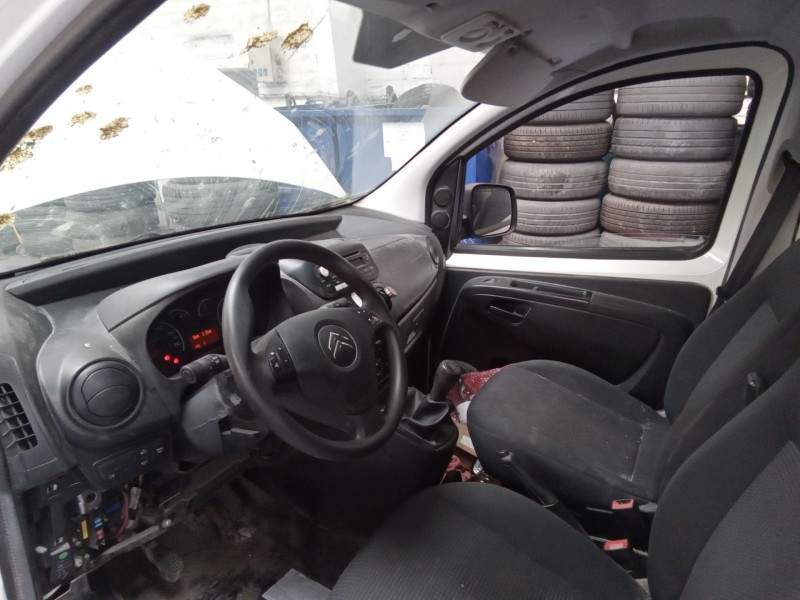 citroen nemo del año 2013