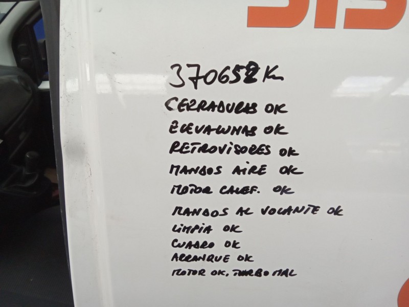 citroen nemo del año 2013