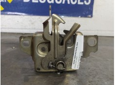 Recambio de cerradura capot para renault modus referencia OEM IAM   