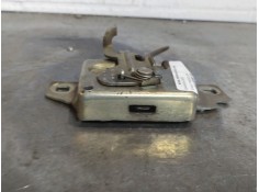 Recambio de cerradura capot para renault modus referencia OEM IAM    2