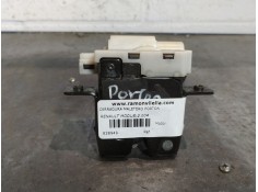 Recambio de cerradura maletero porton para renault modus referencia OEM IAM   