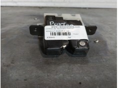 Recambio de cerradura maletero porton para renault modus referencia OEM IAM    2