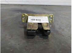 Recambio de cerradura maletero porton para opel corsa c 1.2 16v cat (z 12 xe / lw4) | 0.00 - ... 1.2 16v cat (z 12 xe / lw4) | 0 2