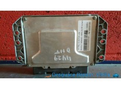 Recambio de centralita motor uce para renault megane ii berlina 5p authentique | 11.05 - ... authentique | 11.05 - ... referenci 2