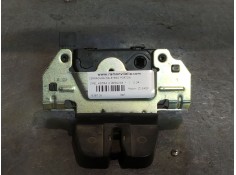Recambio de cerradura maletero porton para opel astra h berlina  | 0.04 - 0.07  | 0.04 - 0.07 referencia OEM IAM   