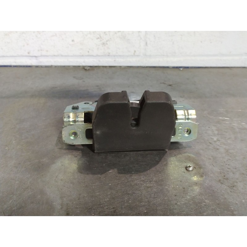 Recambio de cerradura maletero porton para opel astra h berlina  | 0.04 - 0.07  | 0.04 - 0.07 referencia OEM IAM   