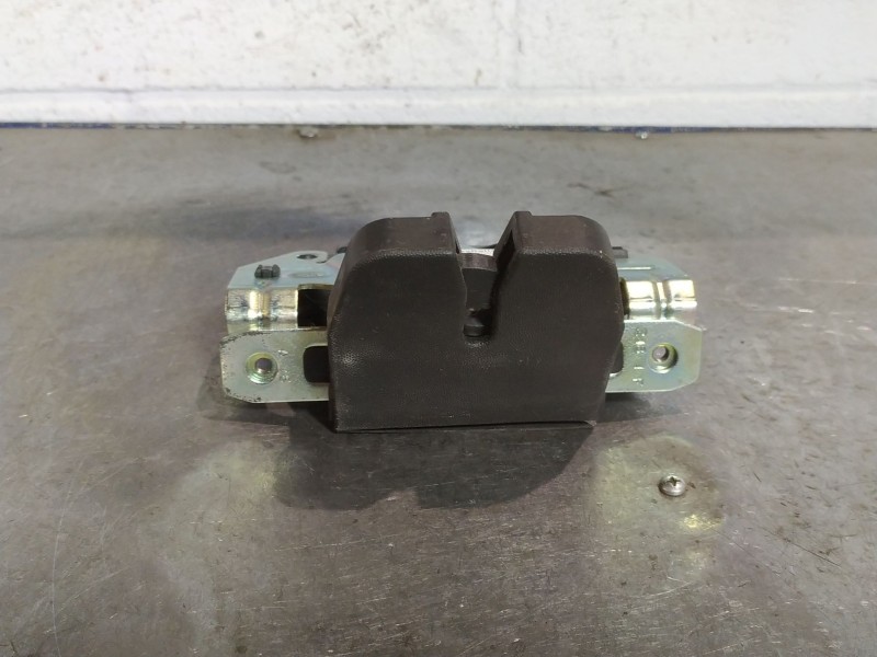 Recambio de cerradura maletero porton para opel astra h berlina  | 0.04 - 0.07  | 0.04 - 0.07 referencia OEM IAM   